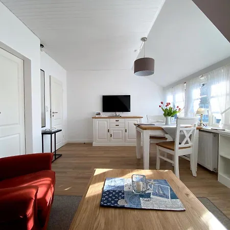 Lägenhet Haus Petje