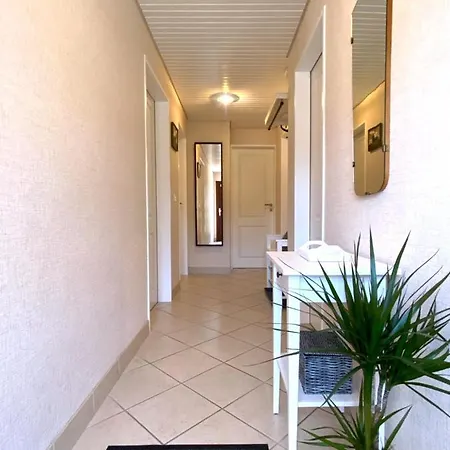 Haus Petje * Keitum