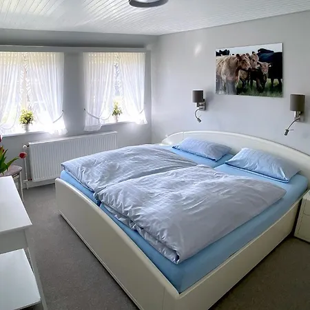 Haus Petje * Keitum