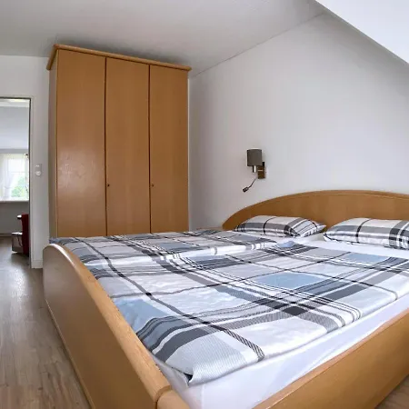 Haus Petje Keitum