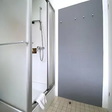 Lägenhet Haus Petje *
