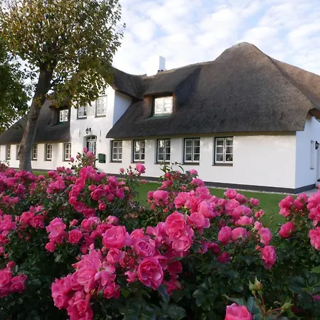 Lägenhet Haus Petje